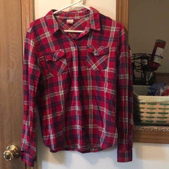 Flannels - Picture 3 of 5